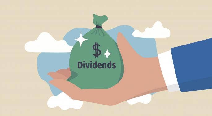 4 titoli che promettono un dividend yield a due cifre