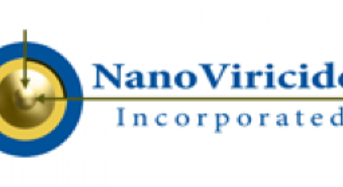 Why NanoViricides Jumped Over 48%; Here Are 106 Biggest Movers From Yesterday