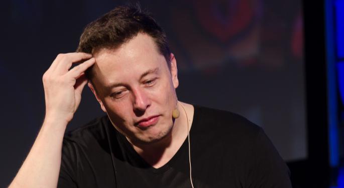 Elon Musk Says He Had To Undergo 'Random Drug Tests' To Prove He Is Not An Addict After Joe Rogan Episode