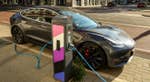 Acontecimientos destacados de la semana pasada sobre coches eléctricos