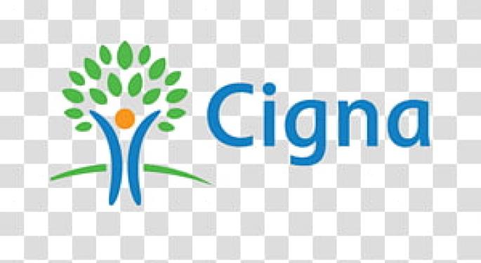 Gli analisti alzano target price di Cigna dopo la trimestrale