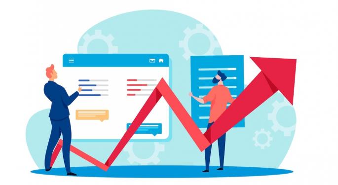 Preapertura: Futuros EEUU al alza tras el informe de empleo del viernes