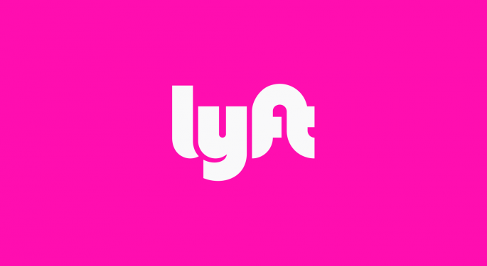 Lyft Launches New Media Division To Expand Advertising Services