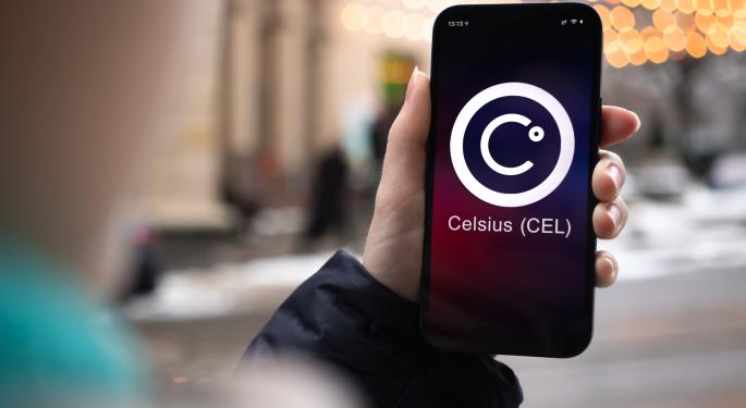 Celsius se dispara un 25% tras un short squeeze orquestado en Twitter