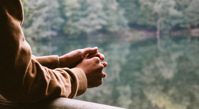 What A Collab! Optimi Health & Patient Advocate Thomas Hartle's New Medical Psilocybin Venture