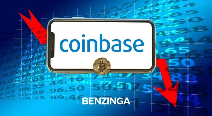 Coinbase Stock Dives After Q2 Earnings While Claiming They're An 'All Weather Company' For Crypto Prices Cycles