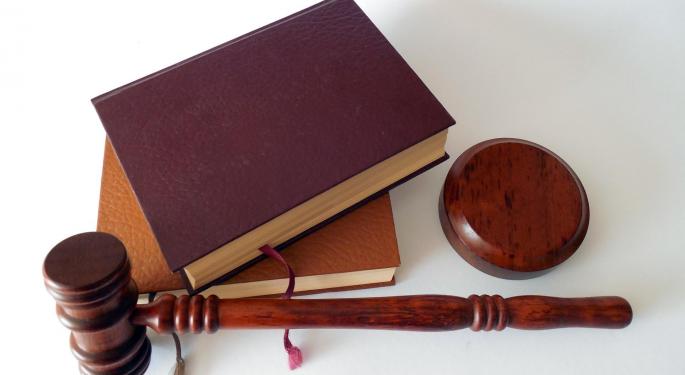 COMPASS Pathways Sued For Alleged Theft Of Psilocybin Trade Secrets