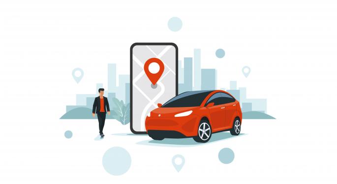 Move Over Tesla? This Electric Vehicle Company Thinks It Can Do Robotaxis Better