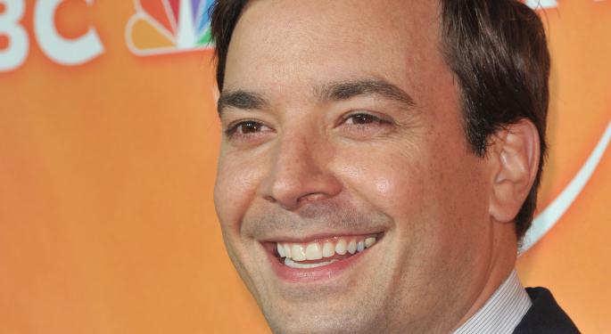 Jimmy Fallon, Shaq, Mark Zuckerberg's Sister Get Mysterious ETH From Sanctioned Tornado Cash
