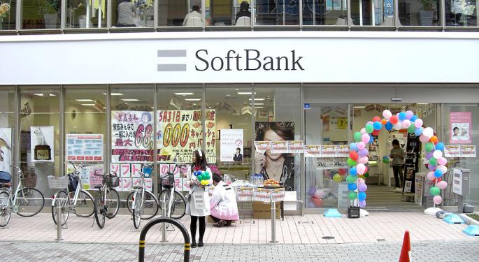 Could SoftBank Go Private Following Disappointing Quarterly Results? Analysts See Possibility
