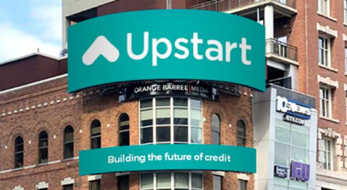 4 Analyst Takeaways From Upstart's Earnings Call Following 2Q Results