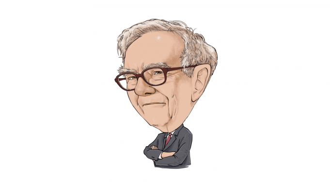These 3 Dividend Yielding Stocks Are Warren Buffett's Top-Owned Positions In Berkshire