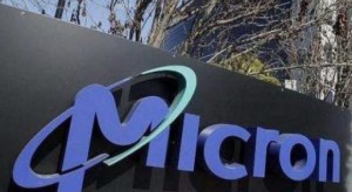 Micron Technology, Novavax, CarGurus And Some Other Big Losers From Tuesday