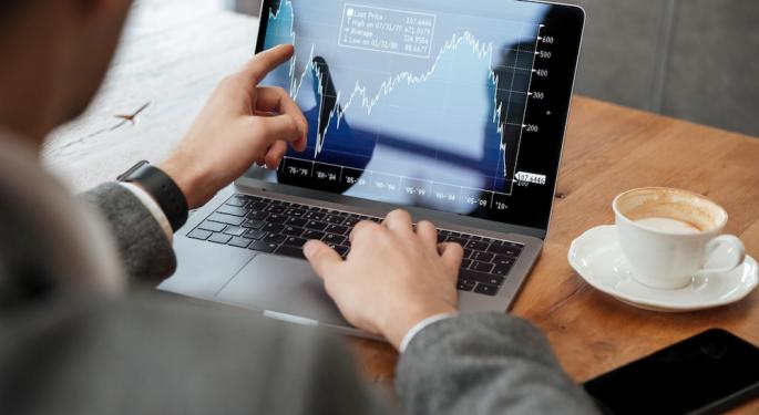 Citigroup Slashes Price Target On This Stock By 83%; Also Check Out Some Other Big PT Changes