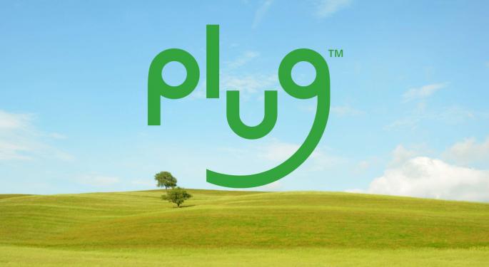 Plug Power To Get A Big Boost From Inflation Reduction Act And $40B+ Microsoft Opportunity, Say Bullish Analysts