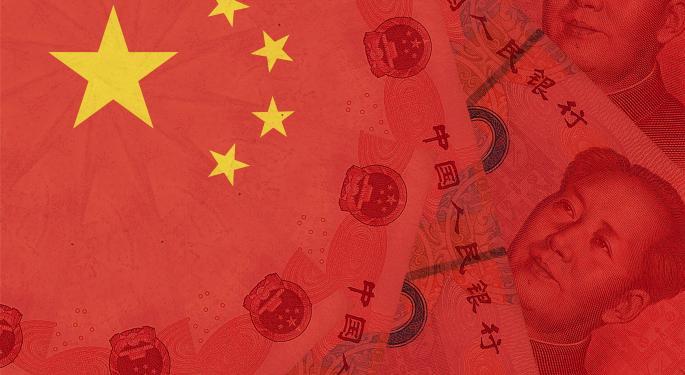 China Consumer Inflation Hits 2-Year High: Here's What Mainly Drove It