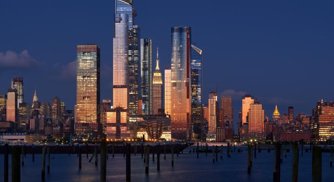 How These 5 Billionaires Used Real Estate To Build Their Empires