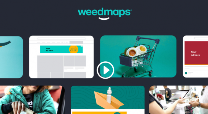 WM Technology, Inc. Launches Weedmaps For Business, A  Complete SaaS Platform
