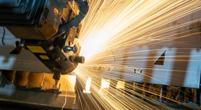 Why This Cognex Analyst Is No Longer Bullish