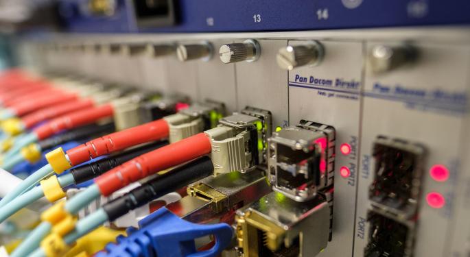Why This Ciena Analyst Sees 'Opportunity For Meaningful Growth' Ahead