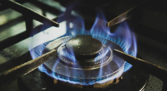 How Will Americans Heat Their Homes This Winter? Concern Growing Over Decades-Low Inventory Of Heating Oil