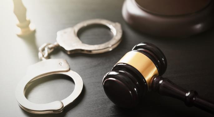 Crypto 'Laundering' Service Developer Arrested in Europe, Authorities May Still Be On The Hunt For Others Involved With Tornado Cash