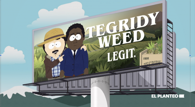 South Park's Fourth Graders Turn 25: How The Foul-Mouthed Now Millennials Pushed The Envelope - But In A Good Way