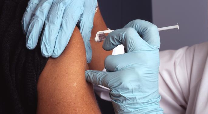 Do I Need to Get A Polio Vaccine? New York Sewer Discovery Triggers Fears About Paralysis-Inducing Virus