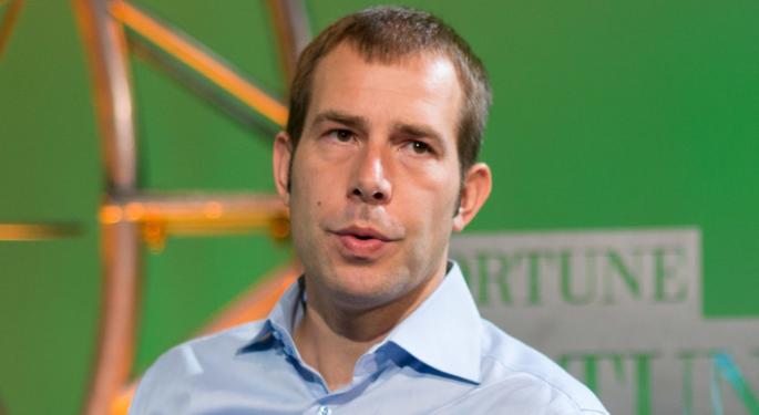 Meet Javier Olivan, Sheryl Sandberg's Successor At Meta