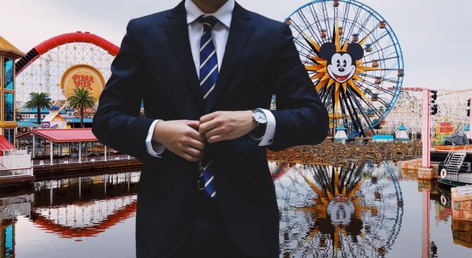 5 Things This Disney Activist Investor Wants: ESPN Spinoff, Hulu Buyout And 'Preserve This Policy'