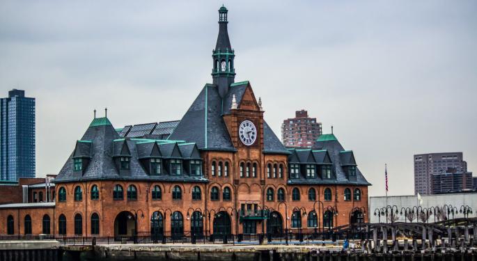 Recreational Cannabis Sales In NJ Pull In Nearly $80M In Less Than Three Months