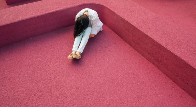 Psychedelic Biotech Gets U.K. Study Approval In Treatment Of Depression