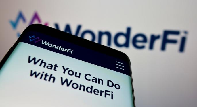 WonderFi Issues Q3 Earnings: How Did The Kevin O'Leary-Backed Crypto Platform Do?