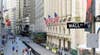 Actualidad Wall Street: El Nasdaq baja 75 puntos y Ventyx Biosciences sigue al alza
