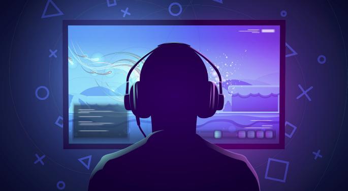 EXCLUSIVE: Virtual Events Center Being Built To Expand In-Person Metaverse Conference