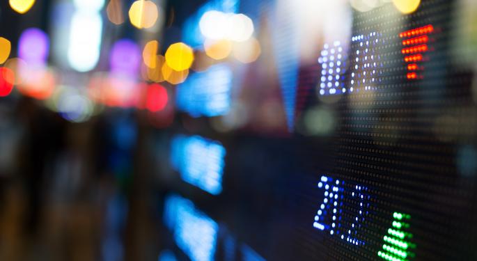 Evan Schnidman Targets Stock Movers With This New Venture