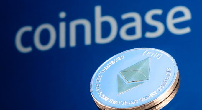 Coinbase Integrates Ethereum Blockchain Explorer Etherscan With Wallet: Why The Move Is Drawing Mixed Reactions