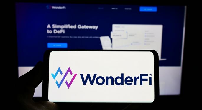 'We're Very Well-Positioned To Continue To Be A Market Leader': Kevin O'Leary-Backed WonderFi Says During Earnings Call