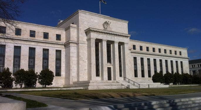 La Fed voit les hausses de taux se poursuivre jusqu’à la diminution de l’inflation