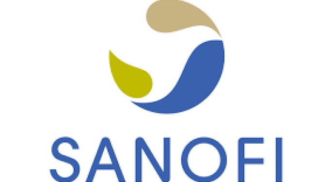 Sanofi, Children's Place And Some Other Big Stocks Moving Lower On Wednesday
