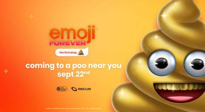 Oh S**T! Poop Emoji NFTs Are Coming: Here Are The Details And How You Can Buy One