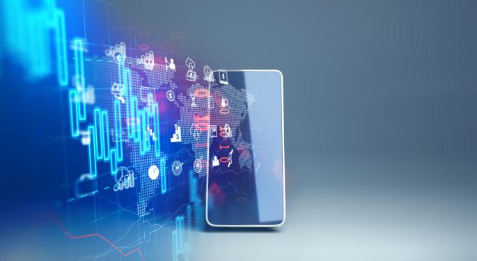 Thematic Investing Whitepaper: Fintech FinTech & Blockchain