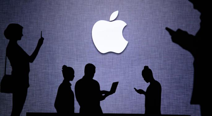 Apple, en el punto de mira tras la actualización de Credit Suisse