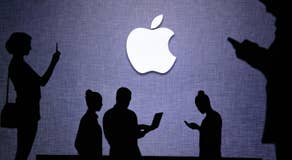 Apple : le Crédit Suisse surclasse le titre et augmente son objectif de cours