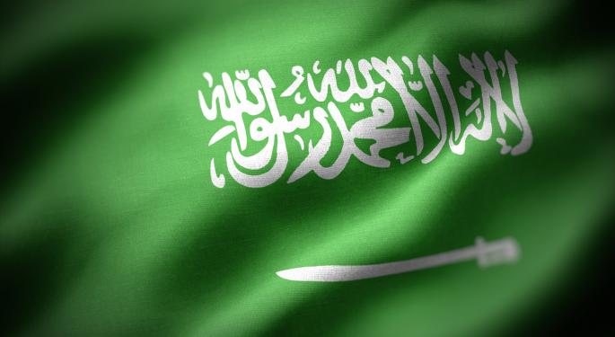 Saudi Woman Sentenced For 34 Years In Prison Over Use Of Twitter