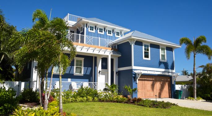 Homebuyers Face New Competition from Short-Term Rental Investors