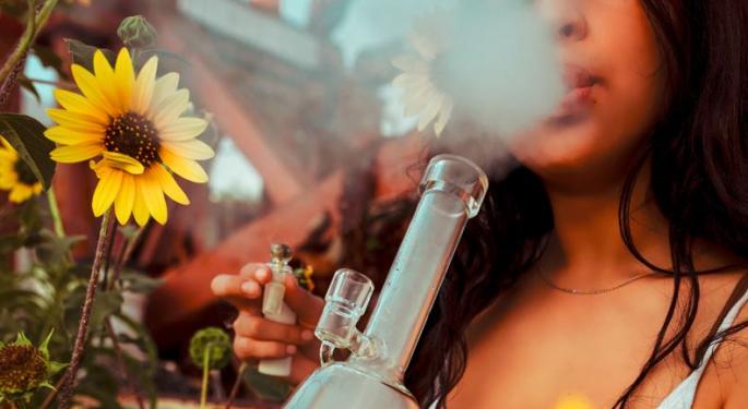 Why Do People Consume Cannabis? New Data Show The Many Benefits Of Marijuana For Adults