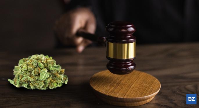 Soldier Who Gave THC-Infused Cupcakes To Her Comrades During Live-Fire Training Loses Appeal: Undermining 'Trust In The Extreme'