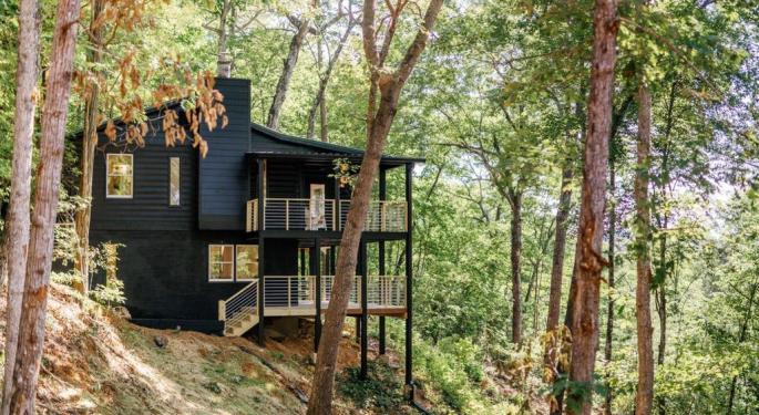Vacation Rental Investment Platform Fully Funds Over $2.2 Million Worth of Properties in Just One Day