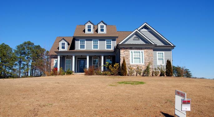 Are We In A Housing Recession? Yes But Not When It Comes To Prices, This Economist Says
